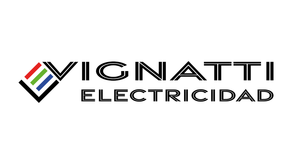 Logo Vignatti Electricidad