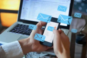 Email Marketing CRM