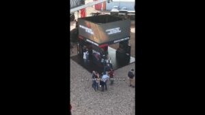 tecnologia en vanguardia